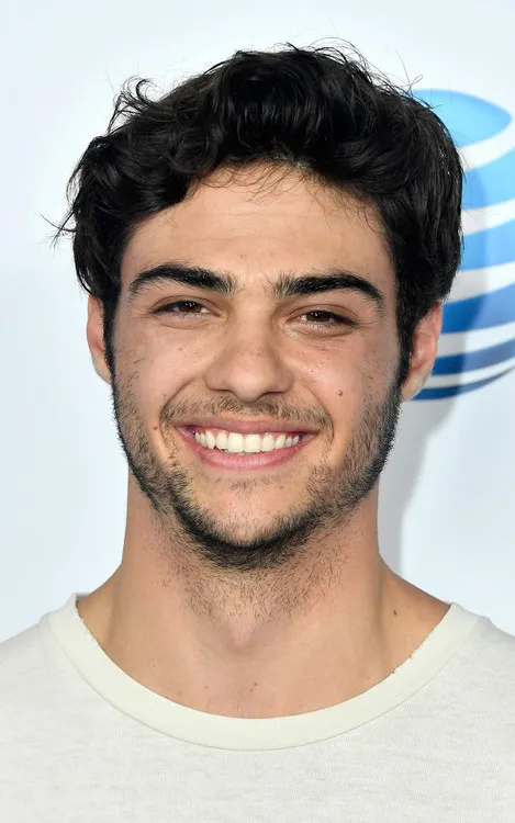 Noah Centineo