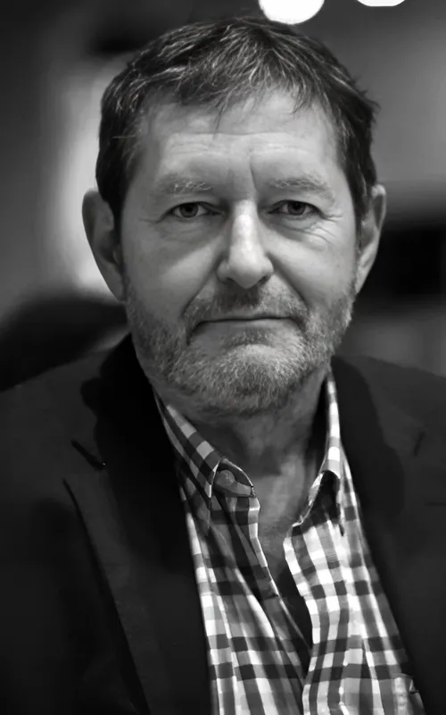 Pierre Mansat