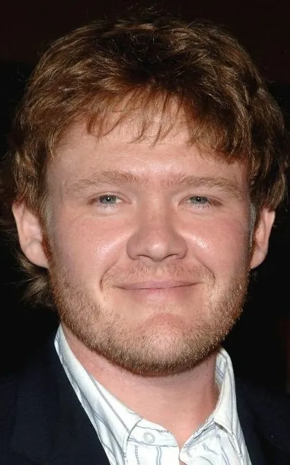 Scott Michael Campbell