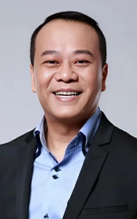 Bobby Au-Yeung Tsan-Wah
