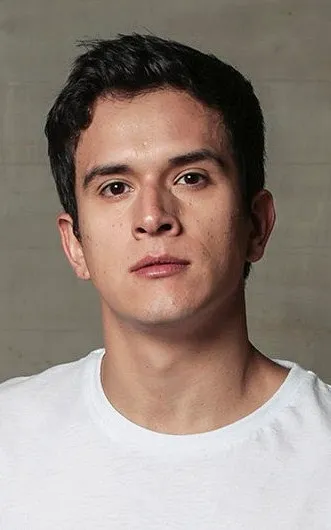 Juan Carlos Maldonado