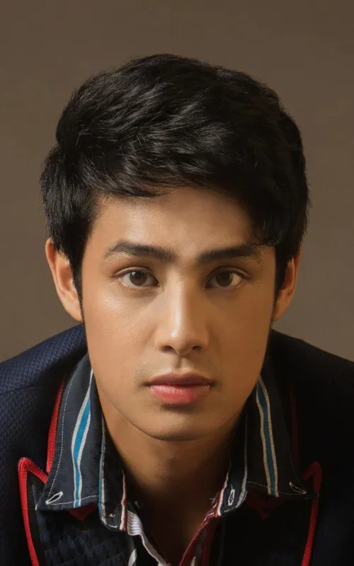 Donny Pangilinan
