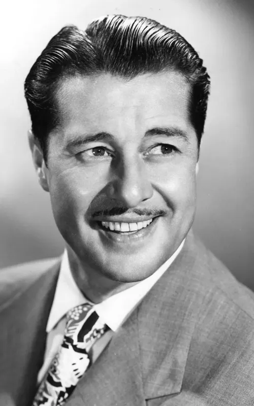 Don Ameche