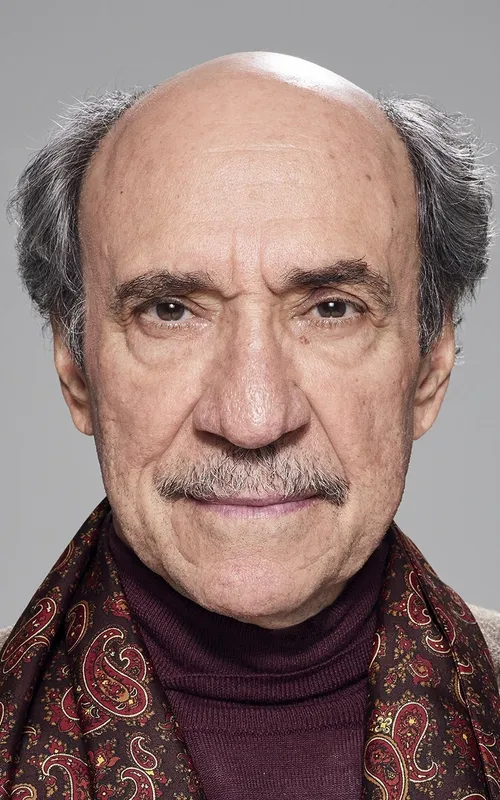 F. Murray Abraham