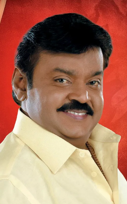 Vijayakanth