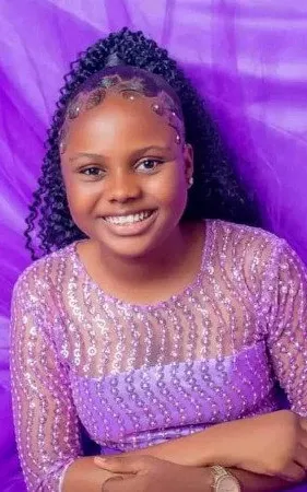 Uchechi Treasure Okonkwo