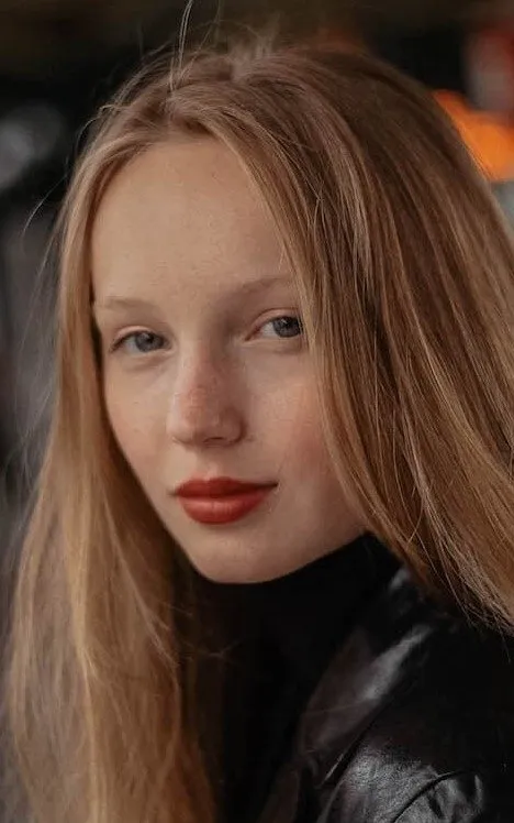 Mina-Giselle Rüffer