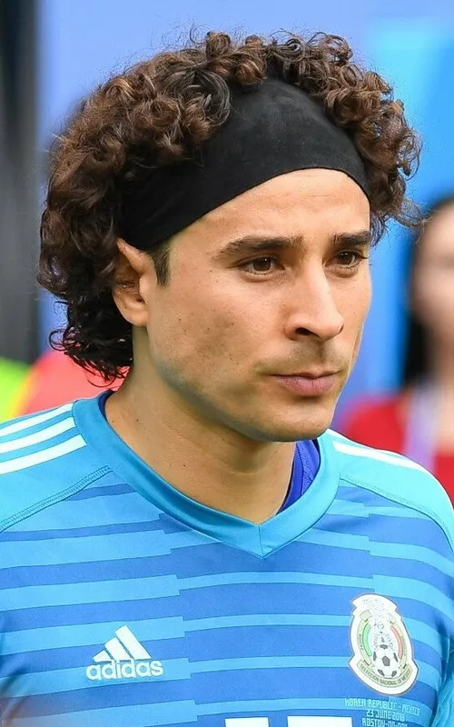 Guillermo Ochoa