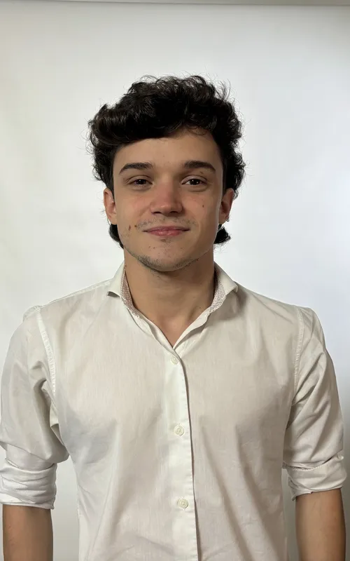 Álvaro Casanova Cossio