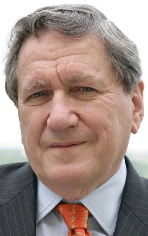 Richard Holbrooke