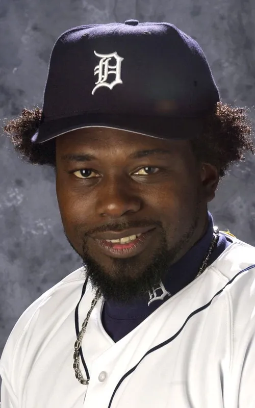 Dmitri Young