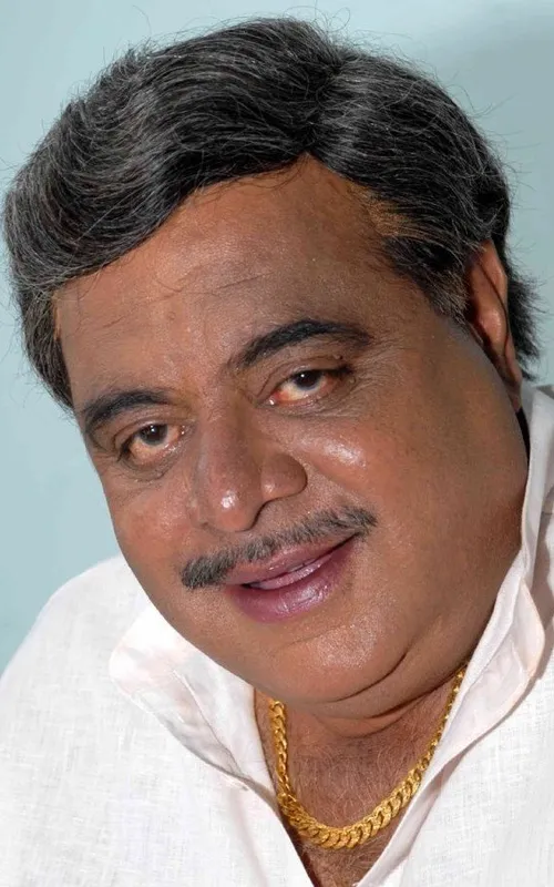 Ambareesh
