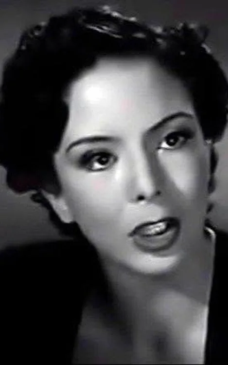 Georgina Barragán