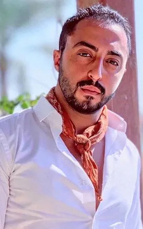 محمد سامي