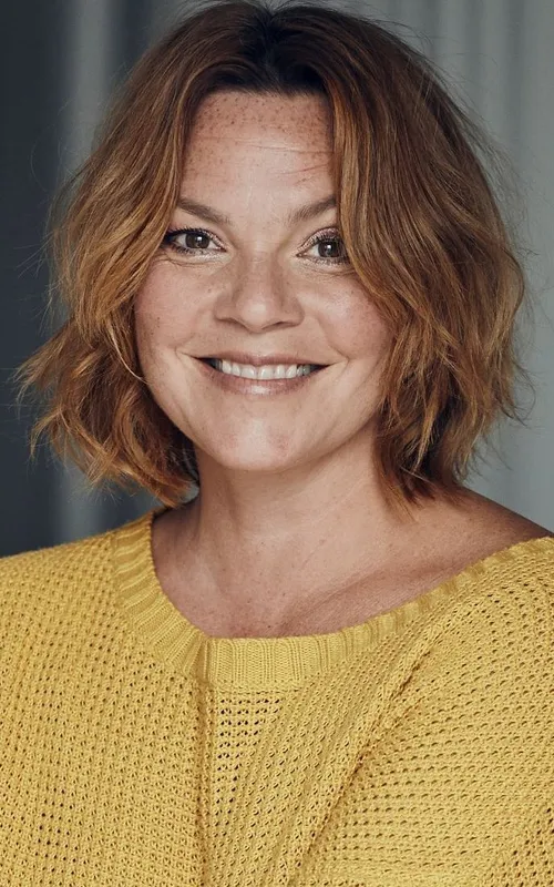 Catherine Proulx-Lemay