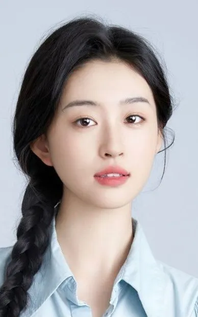 Zhao Fanshu
