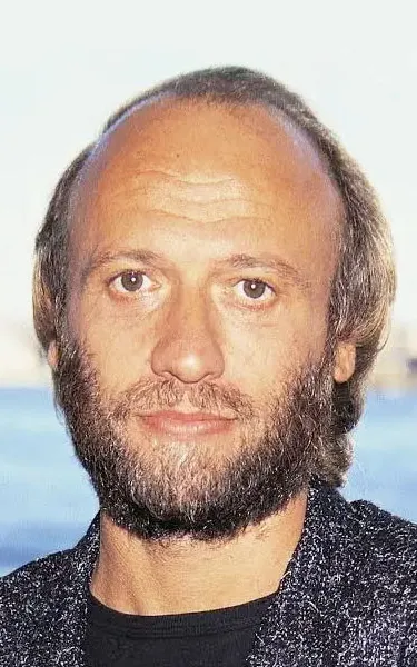 Maurice Gibb
