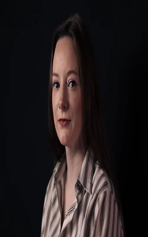 Sydney Shawn Nethercot