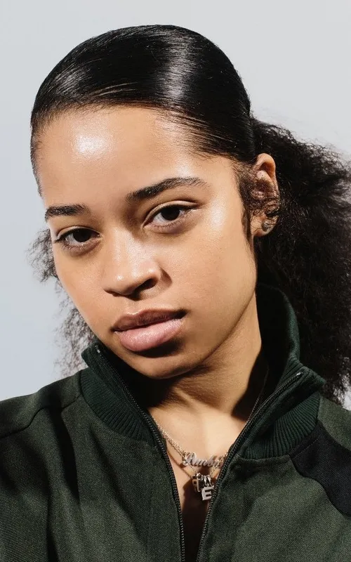Ella Mai