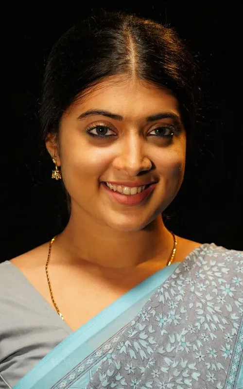 Madhuri Braganza