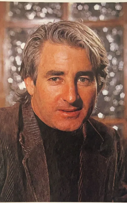 Christopher Mark Murphy