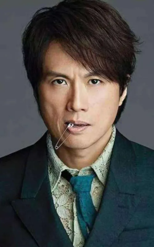 Dayo Wong Chi-Wah
