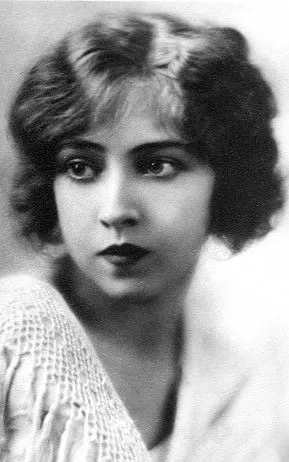 Doris Eaton