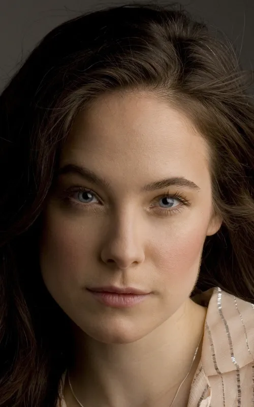 Caroline Dhavernas