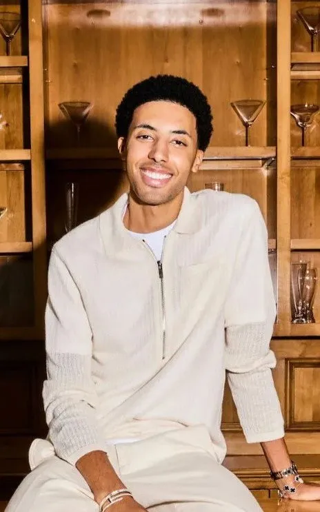 Preston Pippen