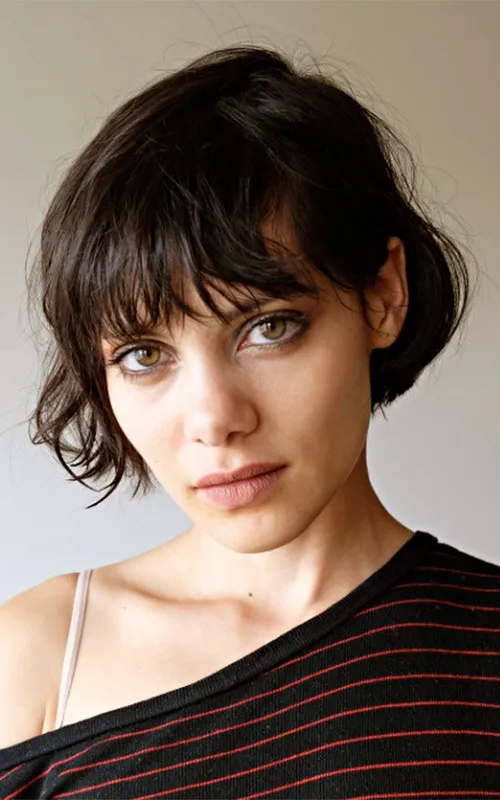 Tarryn Wyngaard