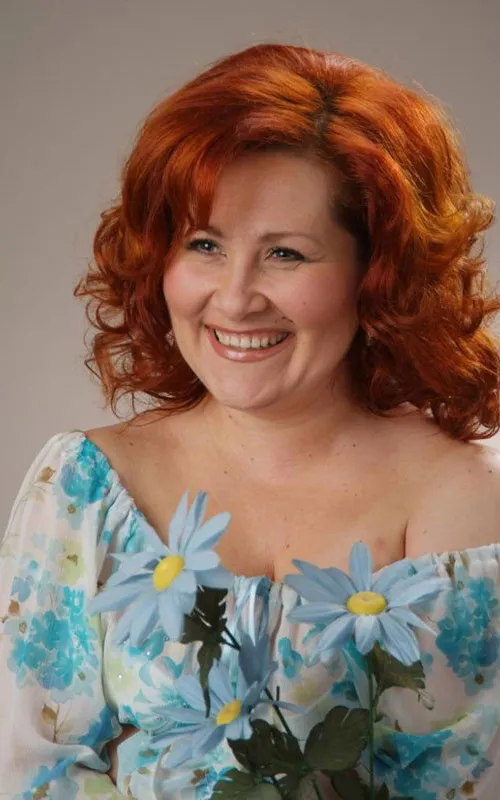 Aleksandra Bolshakova