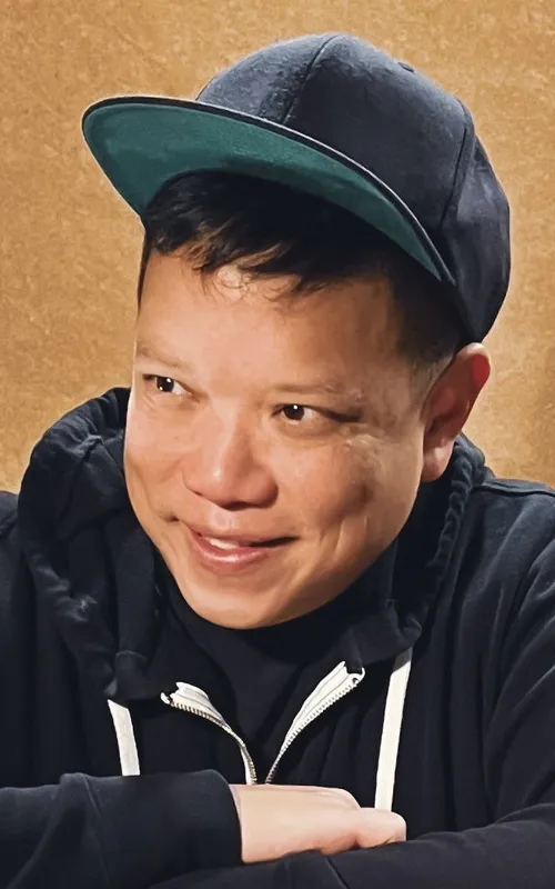 Kid Koala