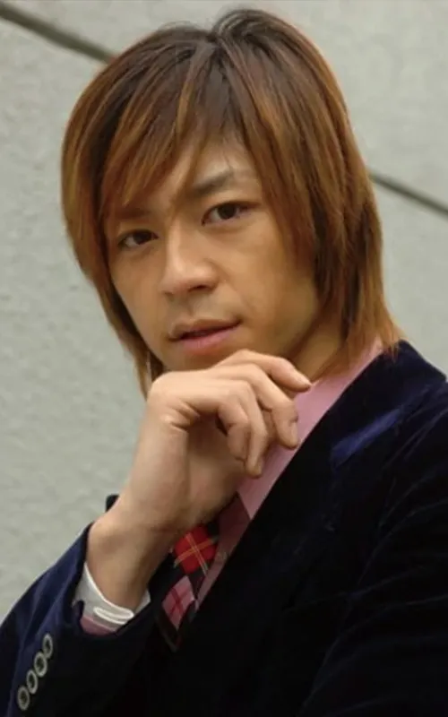 Akira Nagata