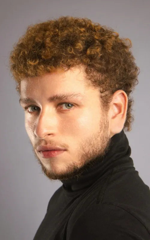 Tom Gueiros