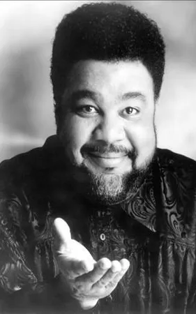 George Duke