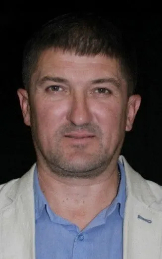 Artyom Kozin