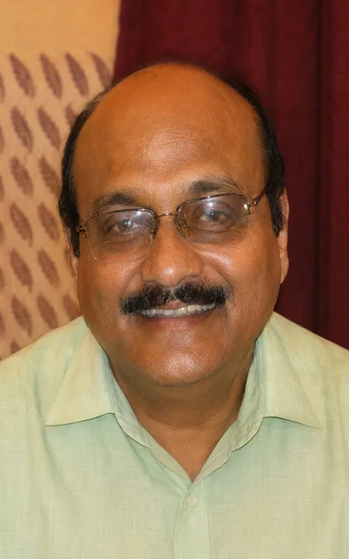 Pradyumna Lenka