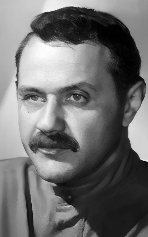 Anatoliy Sokolovskiy