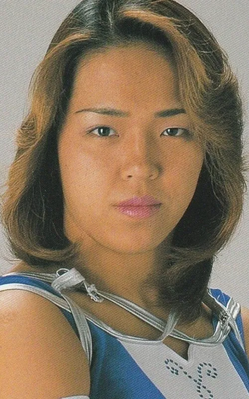 Etsuko Mita