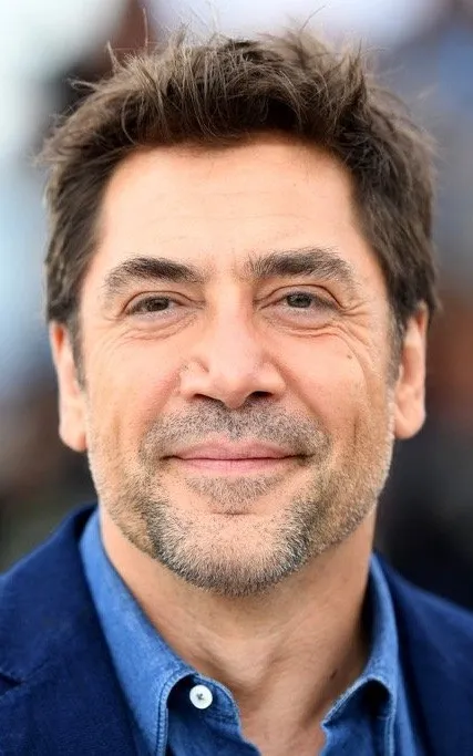 Javier Bardem
