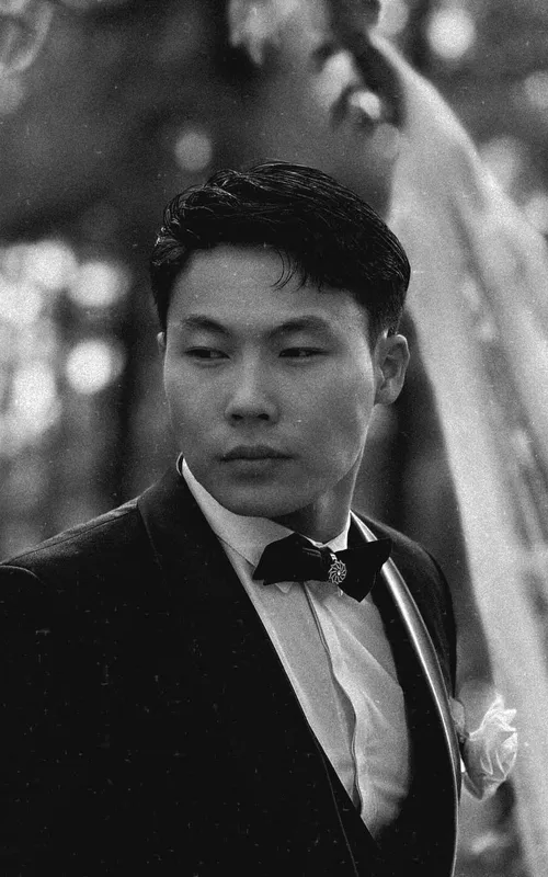 Sumiyadorj Khuselbaatar