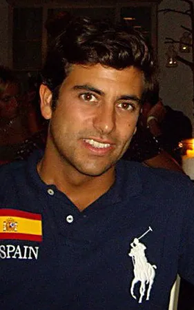 Nacho Navas
