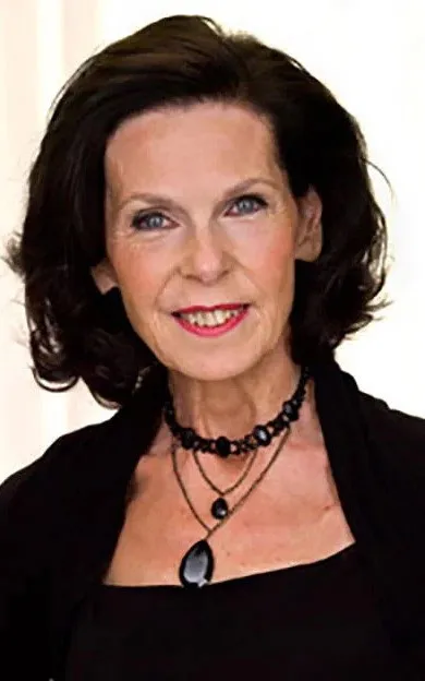 Eija Nousiainen