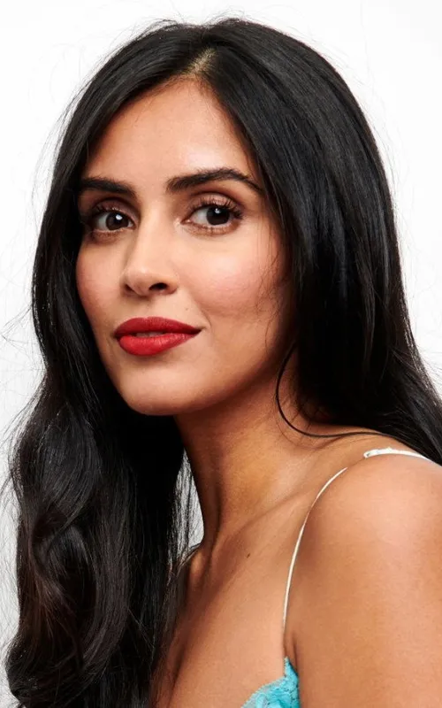 Parveen Kaur