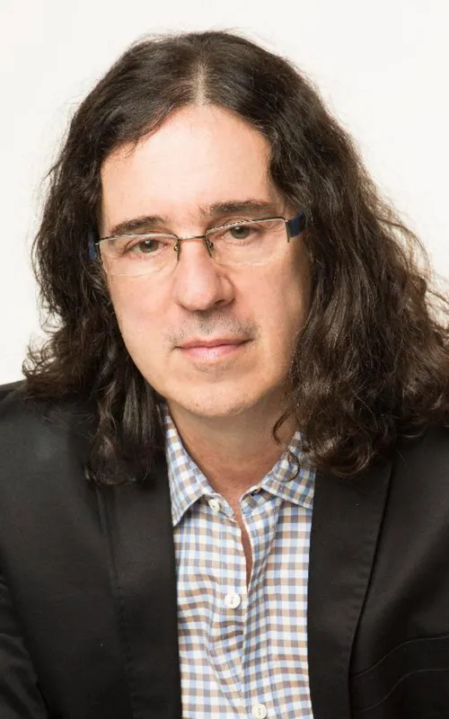 Geraldo Carneiro