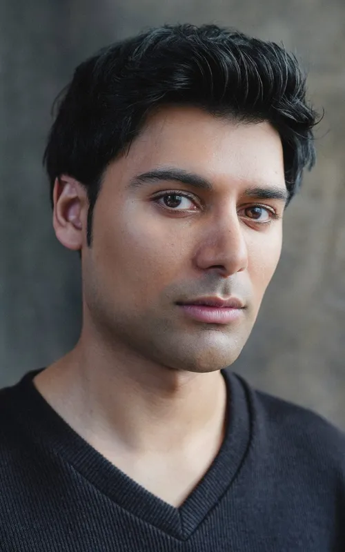 Antonio Aakeel