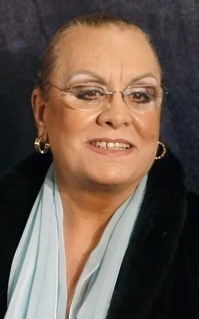Paloma Cela