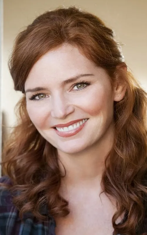 Brigid Brannagh