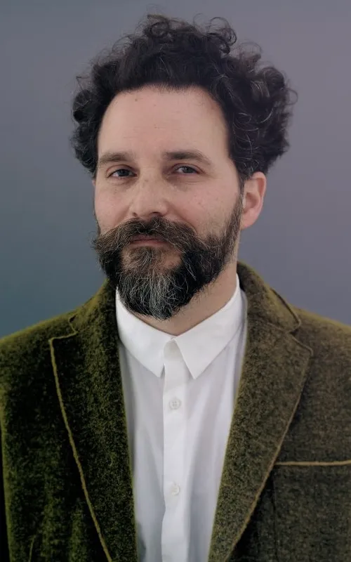 Cristóbal Tapia de Veer