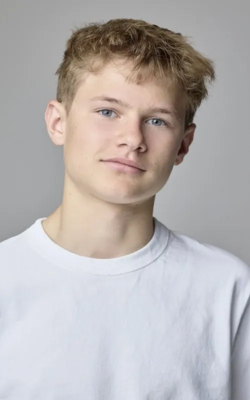Reagan George